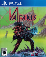 Valfaris